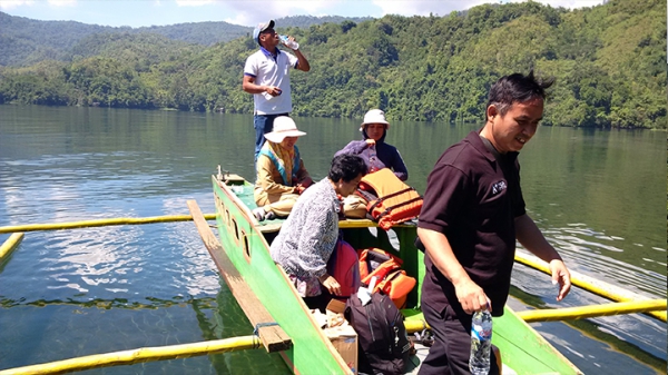 foto kegitan 2 pendampingan 2